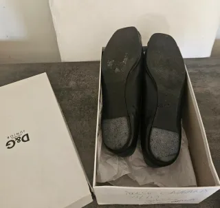 Dolce & Gabbana Bailarinas