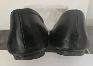 Dolce & Gabbana Bailarinas