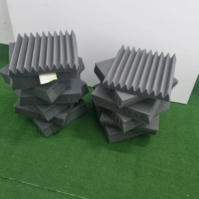 Painéis Acústicos para Estúdio