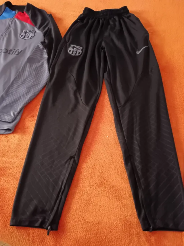 Conjunto Deportivo Nike Talla S