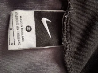 Conjunto Deportivo Nike Talla S