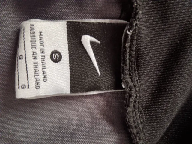 Conjunto Deportivo Nike Talla S