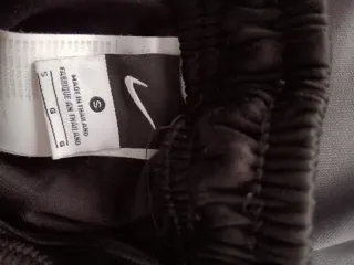 Conjunto Deportivo Nike Talla S