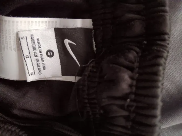 Conjunto Deportivo Nike Talla S