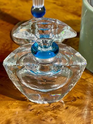 7 Pezzi di Cristallo Swarovski