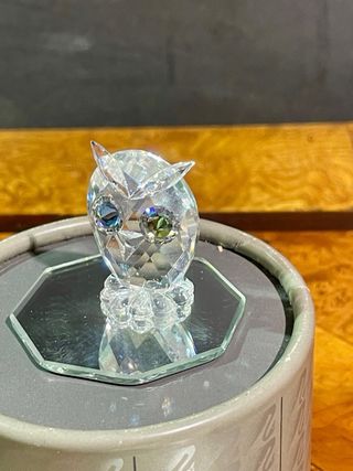 7 Pezzi di Cristallo Swarovski