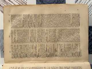 Diccionario Latino-español Etimológico 1867