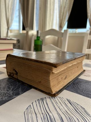 Diccionario Latino-español Etimológico 1867