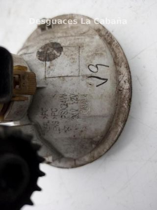 Peugeot 22579164 faro antiniebla 3008 limusina 0u