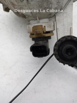 Peugeot 22579164 faro antiniebla 3008 limusina 0u