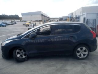 Peugeot 22579164 faro antiniebla 3008 limusina 0u