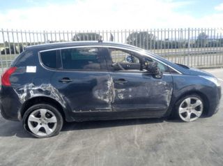 Peugeot 22579164 faro antiniebla 3008 limusina 0u