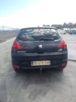 Peugeot 22579164 faro antiniebla 3008 limusina 0u
