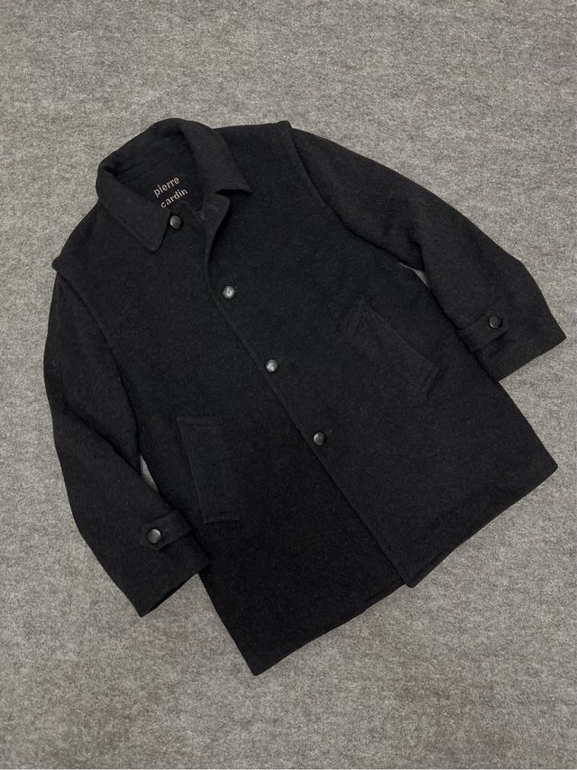 Chaqueta Pierre Cardin Gris