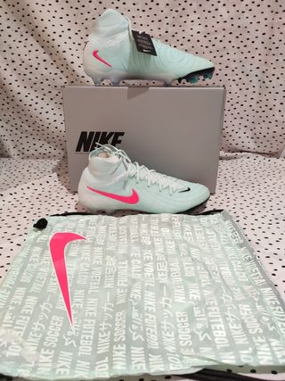 Zapatillas Nike Phantom Luna II Elite Fg