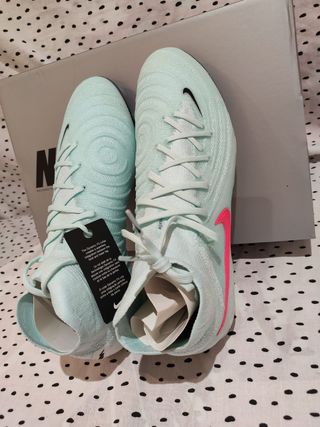 Zapatillas Nike Phantom Luna II Elite Fg