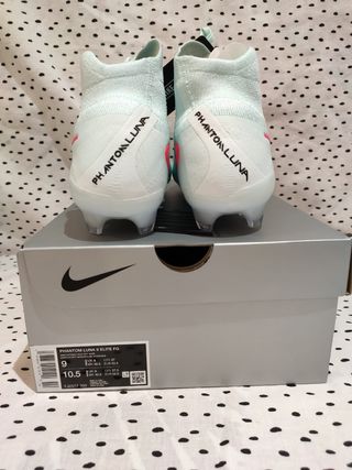 Zapatillas Nike Phantom Luna II Elite Fg