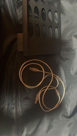 Teclado Startone MK-300 Casi Nuevo