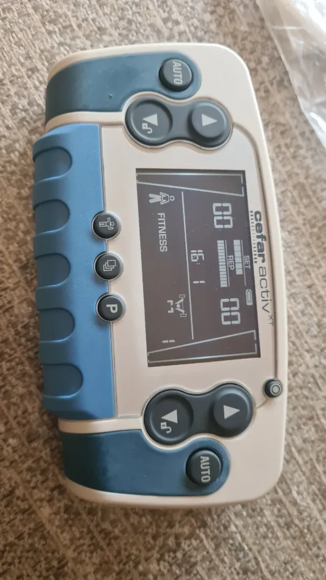 Electroestimulador CEFAR Activ XT
