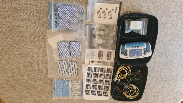 Electroestimulador CEFAR Activ XT