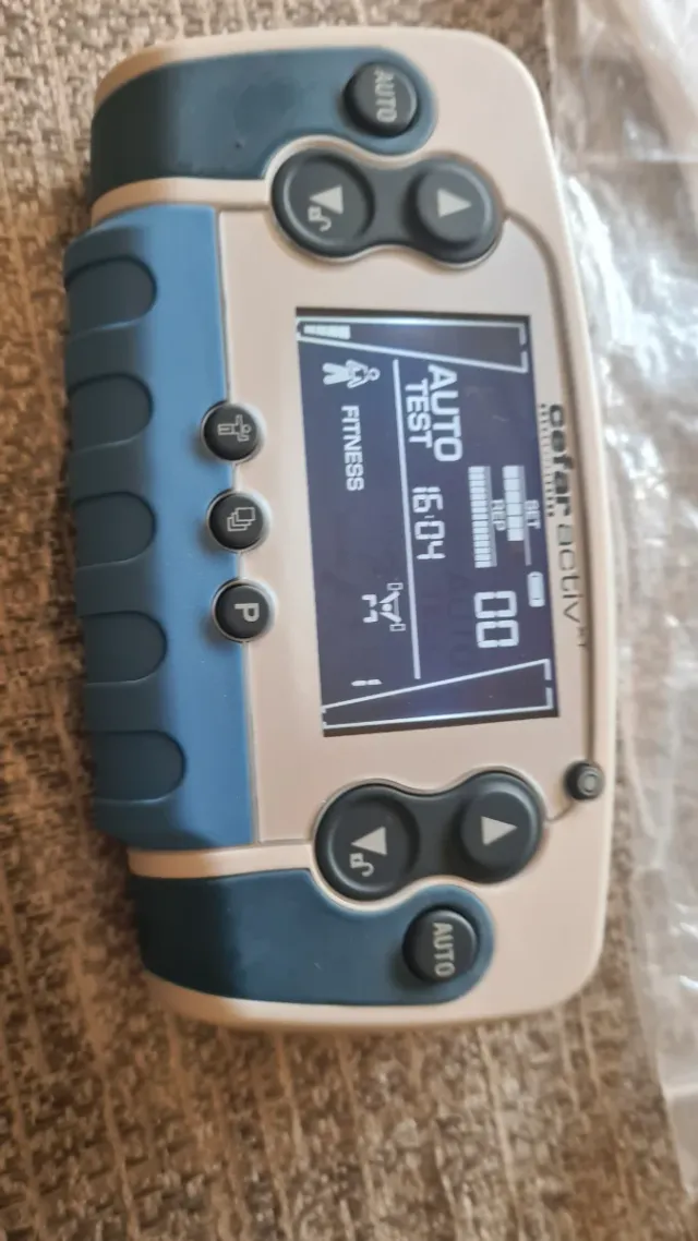 Electroestimulador CEFAR Activ XT