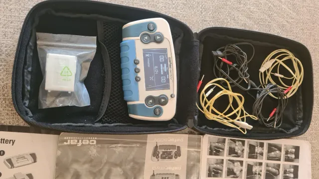 Electroestimulador CEFAR Activ XT