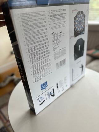 Diana Electrónica Canaveral ED310