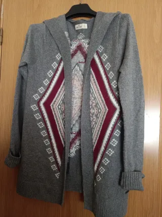 Rebeca Hollister Talla S