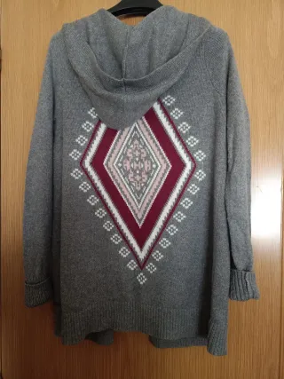 Rebeca Hollister Talla S