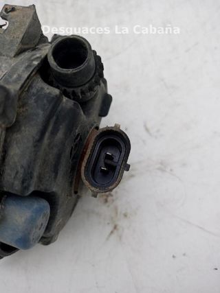 Faro antiniebla del der nissan 20148010 pathfinder