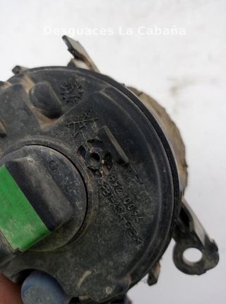 Faro antiniebla del der nissan 20148010 pathfinder