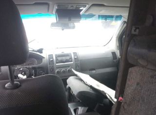 Faro antiniebla del der nissan 20148010 pathfinder