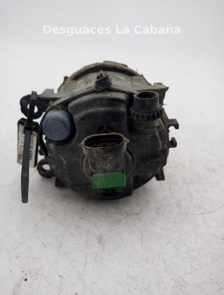 Faro antiniebla del der nissan 20148010 pathfinder