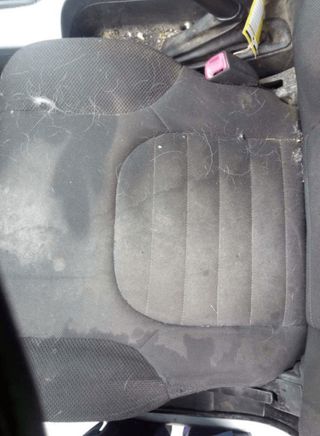 Faro antiniebla del der nissan 20148010 pathfinder