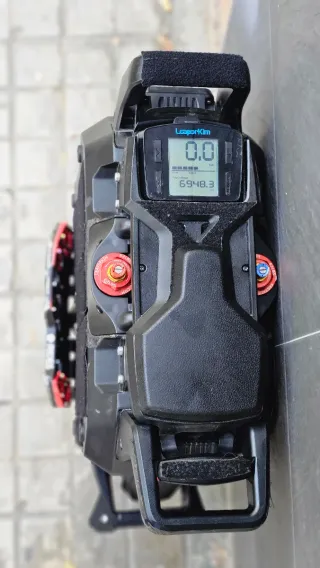 Monociclo Eléctrico Leaperkim Sherman S