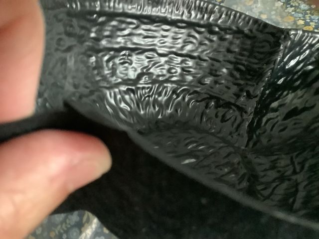 Sombrero Torero Costume Nero