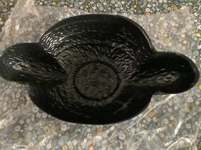 Sombrero Torero Costume Nero