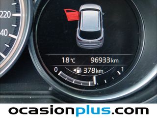 Mazda CX-5 2.2 DE Zenith 2WD 110 kW (150 CV)