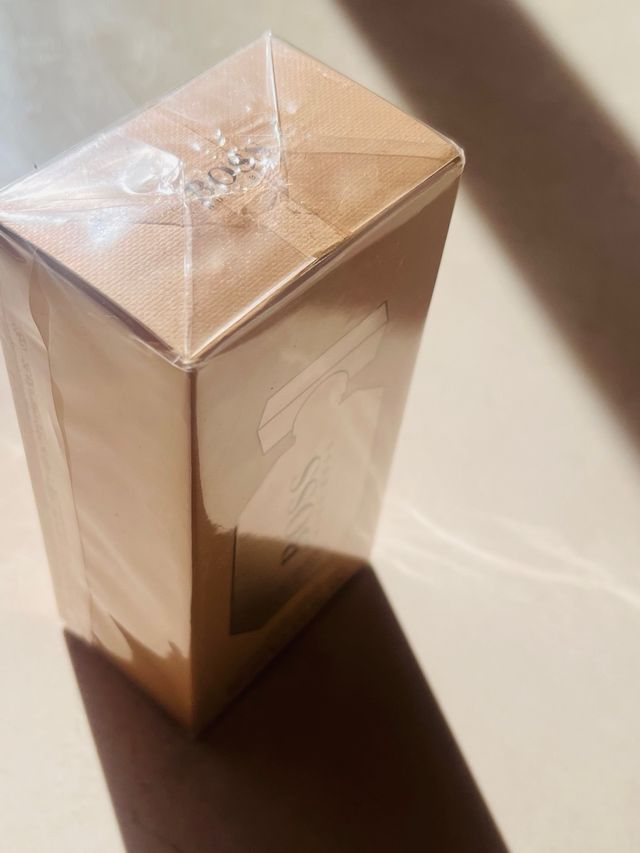 Hugo Boss The Scent Eau de Toilette 50ml