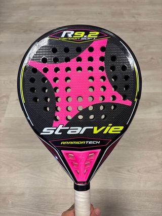 Pala StarVie R9.2 Carbon Soft