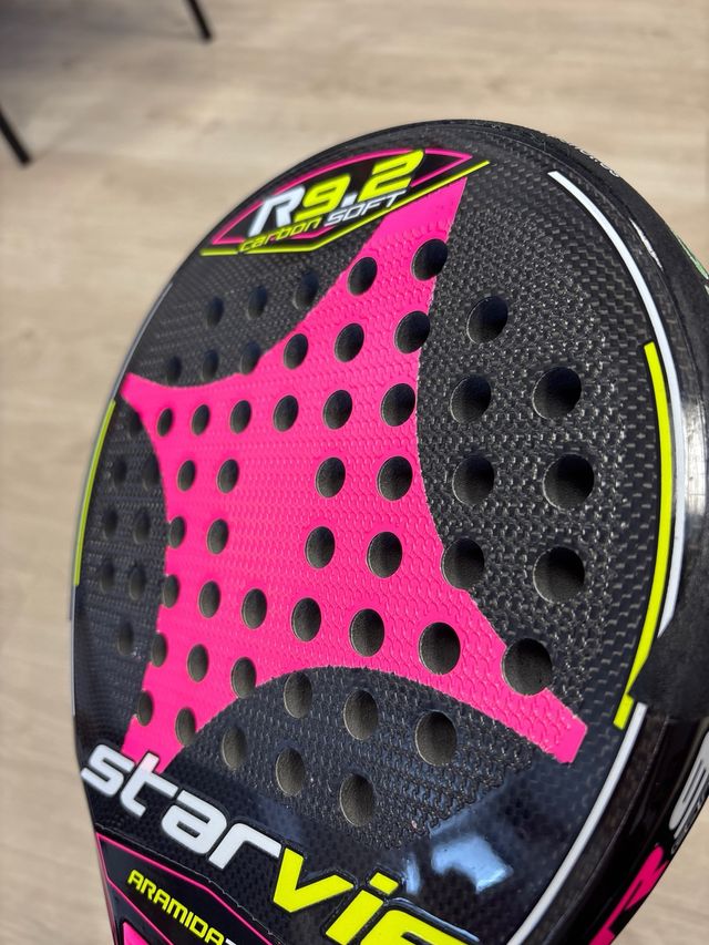 Pala StarVie R9.2 Carbon Soft