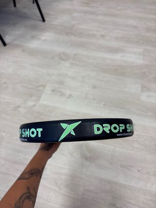 Pala StarVie R9.2 Carbon Soft