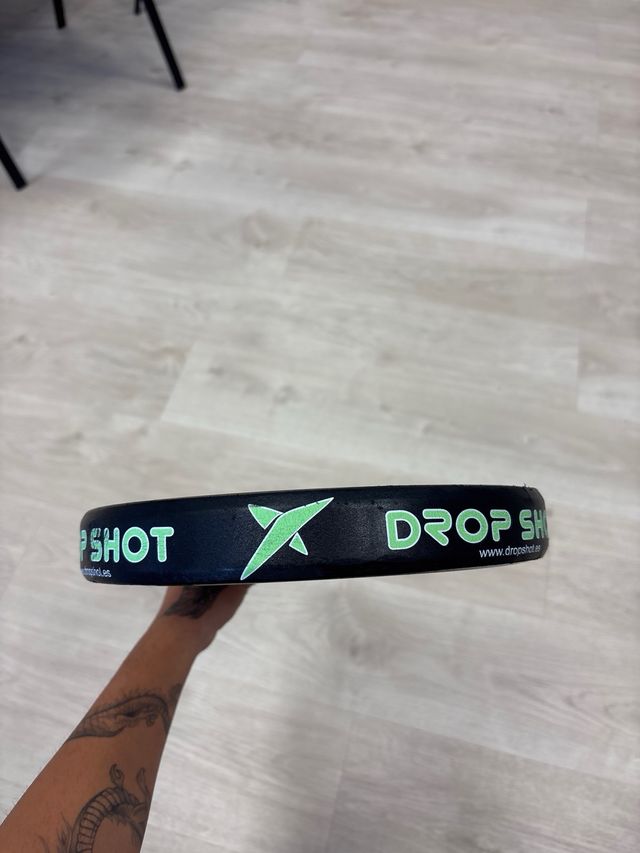 Pala StarVie R9.2 Carbon Soft