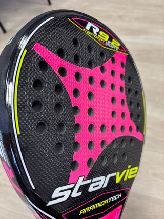 Pala StarVie R9.2 Carbon Soft