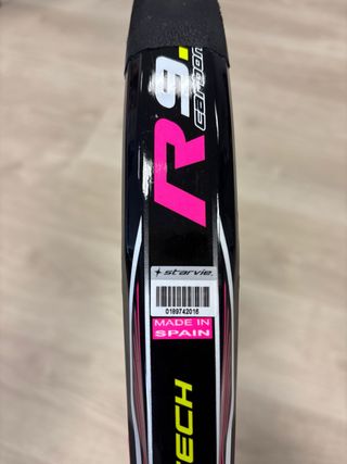 Pala StarVie R9.2 Carbon Soft