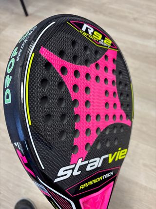 Pala StarVie R9.2 Carbon Soft