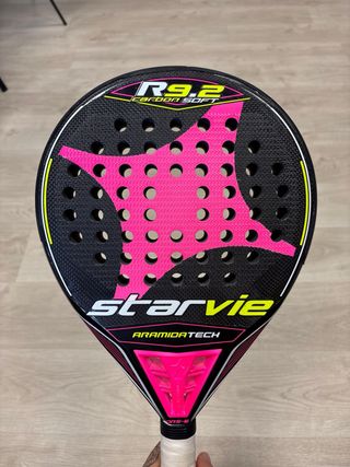 Pala StarVie R9.2 Carbon Soft