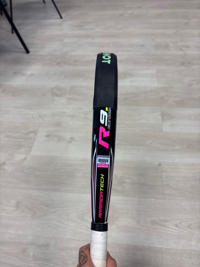 Pala StarVie R9.2 Carbon Soft