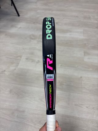 Pala StarVie R9.2 Carbon Soft