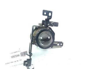 Hyundai 22313843 faro antiniebla del izq kona (os)